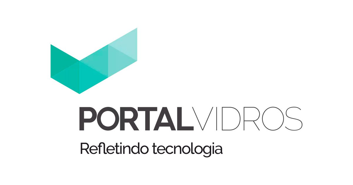 Logo Portal Vidros