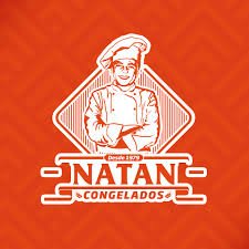 Logo Natan Congelados