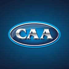 Logo CAA