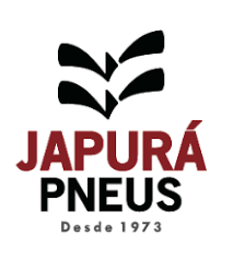 Logo Japurá Pneus