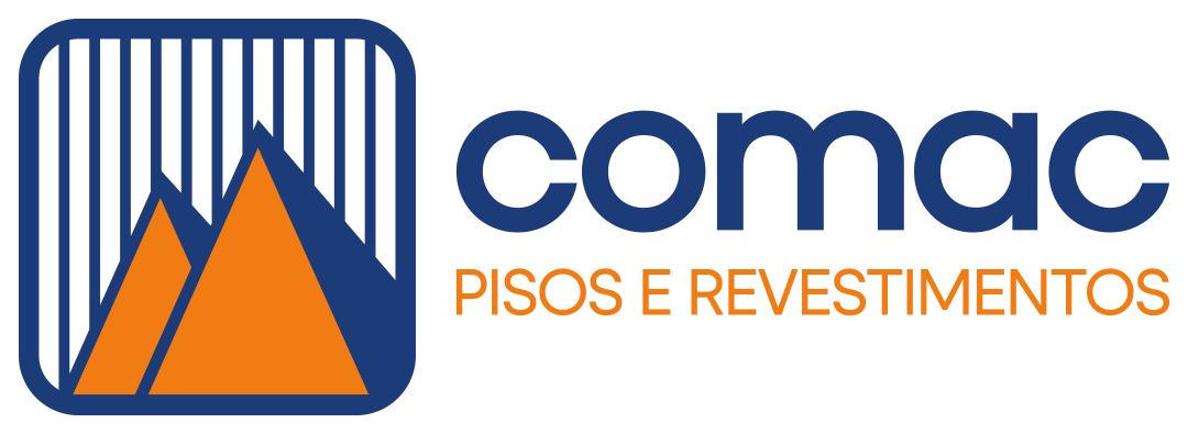 Logo Comac