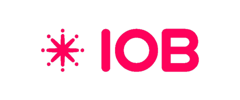 Logo IOB