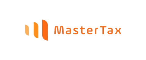 Logo MasterTax