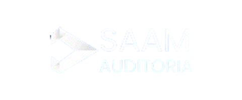 Logo SAAM Auditoria