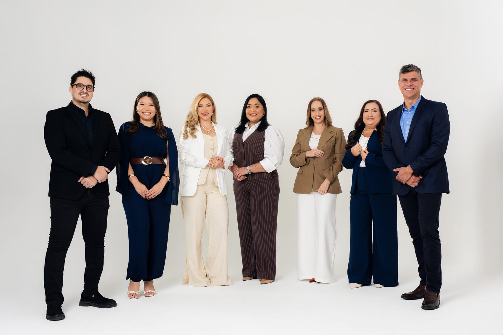 Equipe do Grupo Charão — vídeo institucional
