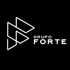 Logo Grupo Forte