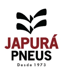 Logo Japurá Pneus