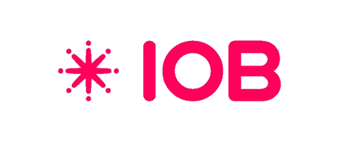 Logo IOB