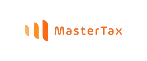 Logo MasterTax