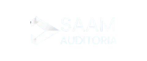 Logo SAAM Auditoria